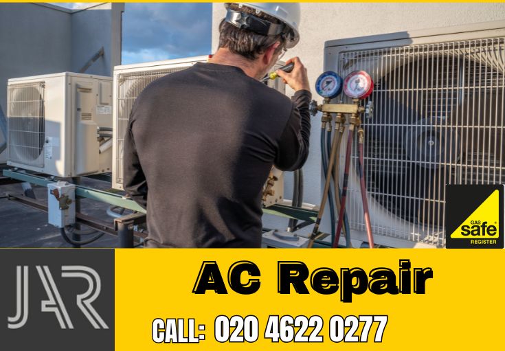 ac repair St John's Wood