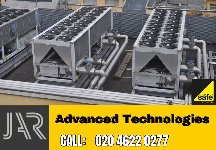 Advanced HVAC Technology Solutions St John's Wood