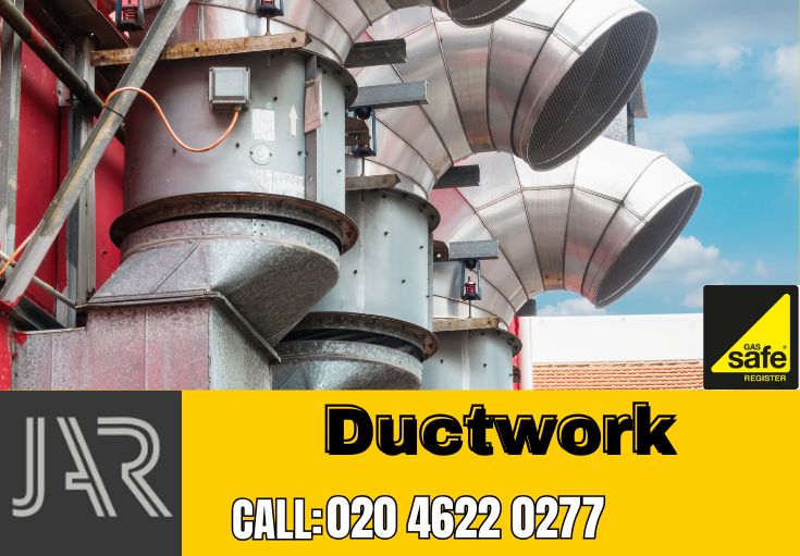 Ductwork Services St John's Wood