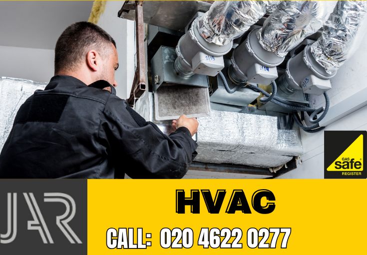 St John's Wood Air Conditioning Specialists | Air Conditioning Engineers St John's Wood, NW8