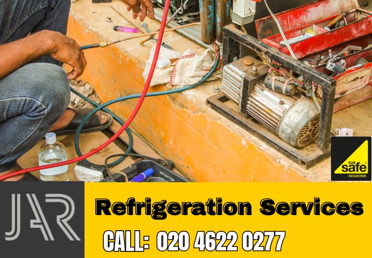 Refrigeration Services St John's Wood